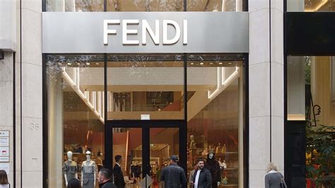 fondazione fendi lavora con noi|Lavorare in Fendi .